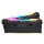 Corsair 32GB (2x16GB) 3600MHz CL18 Vengeance RGB PRO - 738874 - zdjęcie
